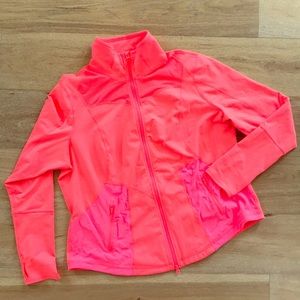 Zella ‘Cloud Break’ jacket ⭐️